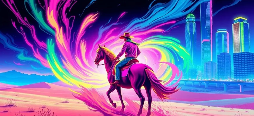 Najlepsze westerny o pokonywaniu trudności