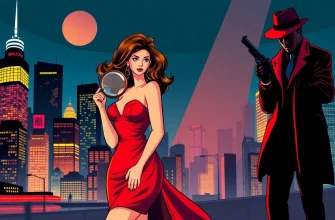 10 Melodramatów o Sprawach Kryminalnych