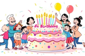 Rodzinne filmy o urodzinach