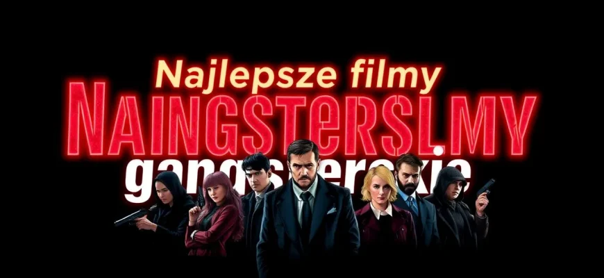 Top 10 filmów gangsterskich