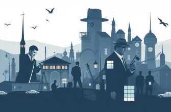 Klasyczne filmy kryminalne z mistrzowską reżyserią