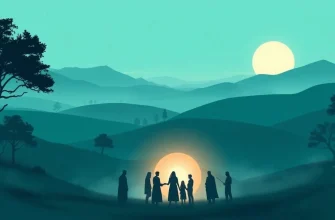 Tajemnicze filmy o starożytnych legendach