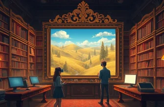 Dokumentalne filmy o symulacjach cyfrowych