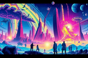 Najlepsze filmy SF o katastrofach naturalnych