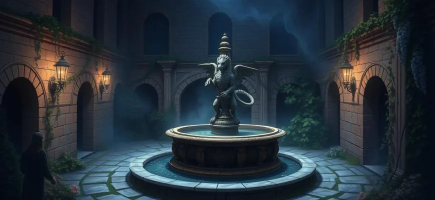 Tajemnice XVI wieku: 10 detektywistycznych filmów