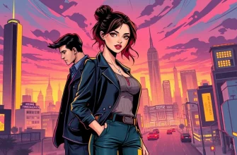 Melodramaty o zorganizowanej przestępczości