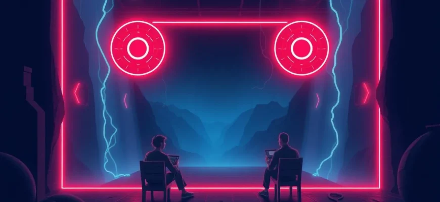 Najlepsze filmy o kontroli umysłu