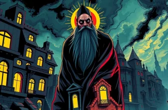 Najlepsze filmy grozy o judaizmie