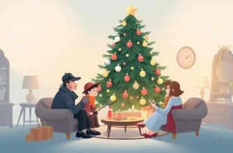 10 Detektywistycznych Filmów na Święta