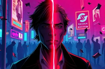 Najlepsze Filmy o Dwojgu Osobowościach