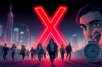 26 Najlepszych Thrillerów 2014 Roku