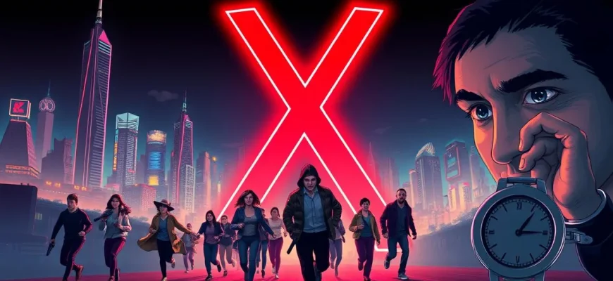 26 Najlepszych Thrillerów 2014 Roku