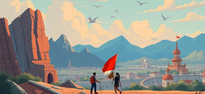 10 Interesujących Historycznych Filmów o Złotym Wieku Indii