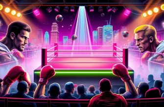 Najlepsze filmy biograficzne o boksie