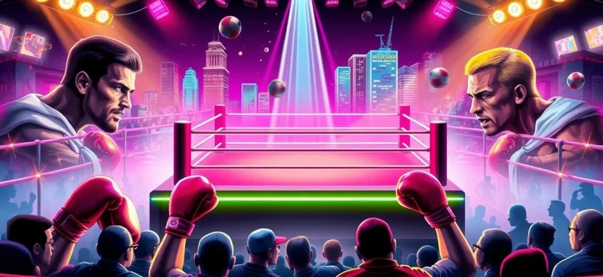 Najlepsze filmy biograficzne o boksie