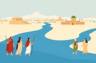 Podróż do Starożytnej Mezopotamii: 10 Filmów Historycznych