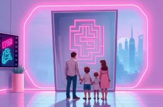 Rodzinne filmy o klaustrofobii