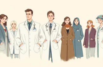 Filmy dramatyczne o sanitariuszach