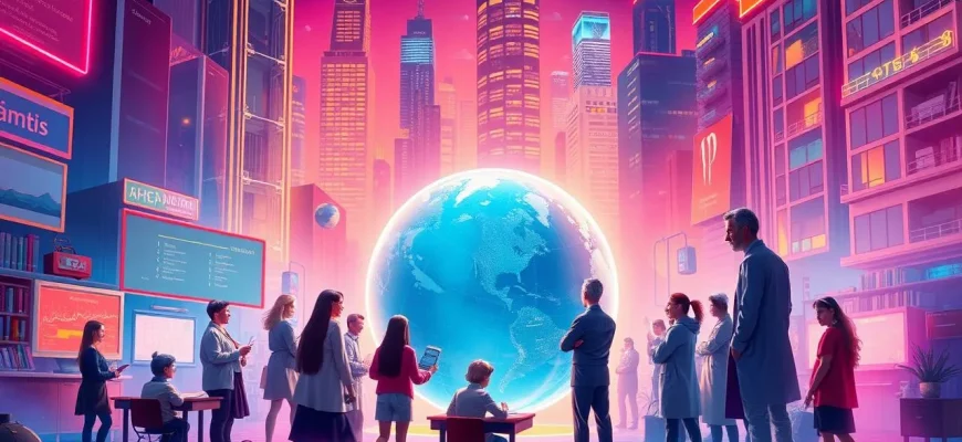 10 Filmów Biograficznych o Edukacji