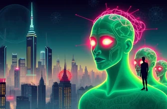 Najlepsze Filmy Sci-Fi o Psychoanalizie