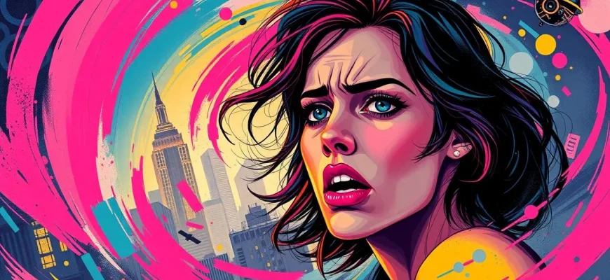 Melodramy o paranoi - 10 filmów, które musisz zobaczyć