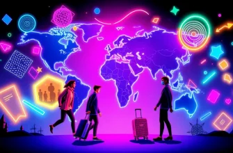 Filmy o granicach - Podróż przez kino