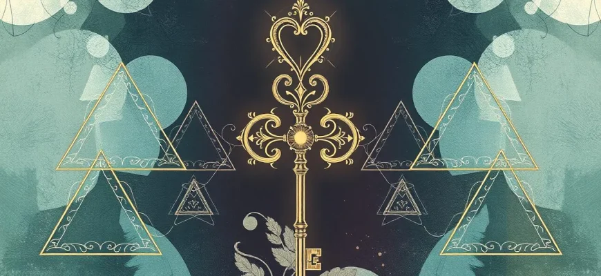 Najlepsze Filmy Dramatyczne o Trójkątach Miłosnych