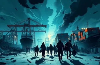 Najlepsze filmy katastroficzne o portach handlowych