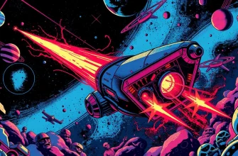 10 Najlepszych Horrorów Kosmicznych z Polskim Dubbingiem