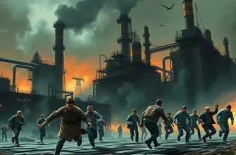 Filmy katastroficzne o produkcji chemicznej