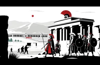 Najlepsze historyczne filmy o Sparcie