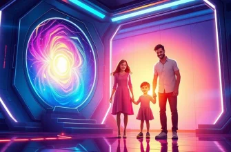 Fantastyczne filmy o jedności rodziny