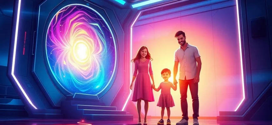 Fantastyczne filmy o jedności rodziny