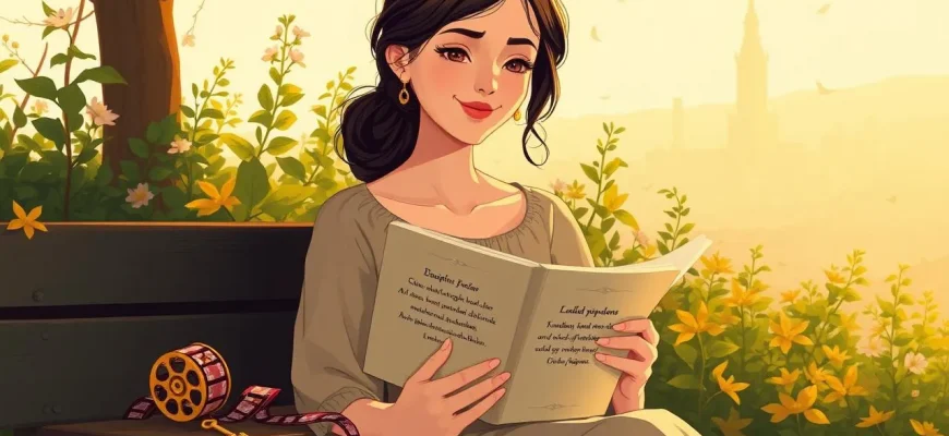 Filmy dramatyczne o dobroci