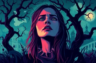 Najlepsze Filmy Grozy o Rozpaczy