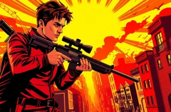 Najlepsze Melodramaty o Snajperach