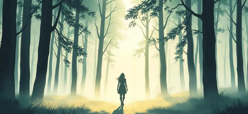 Kriminały o odkupieniu winy