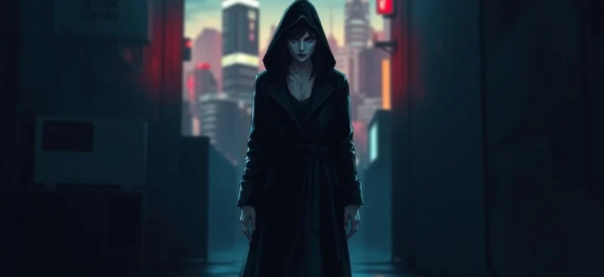 Najlepsze Thrillery o Obsesji