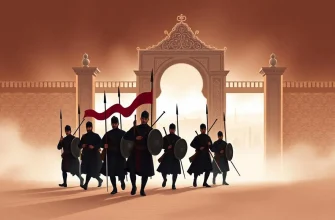 Najlepsze historyczne filmy o janczarach