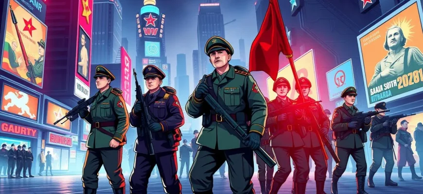 Filmy o pogranicznikach Wielkiej Wojny Ojczyźnianej