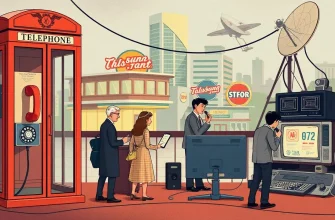 Dokumentalne filmy o sieciach komunikacyjnych