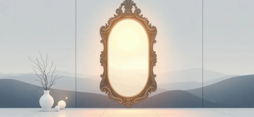 Magiczne lustra w kinie: 10 filmów, które przeniosą Cię w inne wymiary