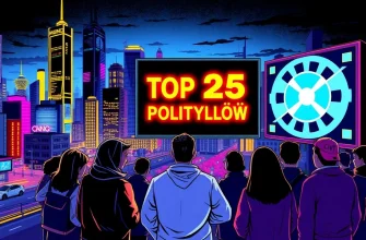 Top 25 Politycznych Thrillerów - Najlepsze Filmy