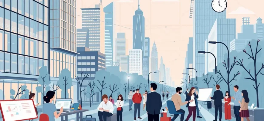 Najlepsze filmy dramatyczne o startupach