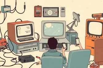 Najlepsze dokumentalne filmy o technologiach komunikacyjnych