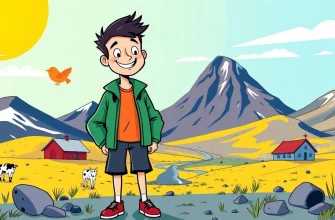 Komedia o Islandii - 10 filmów, które musisz zobaczyć