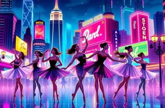 10 filmów biograficznych o baletnicach