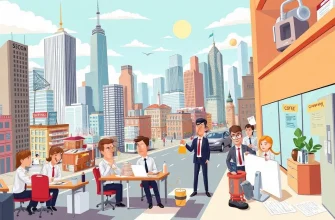 Najlepsze filmy o pracy i biurze