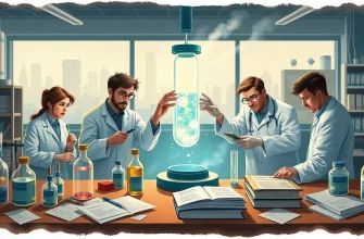 Filmy o poszukiwaniu szczepionki