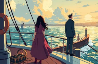 10 Melodramatów o Flocie, Które Musisz Zobaczyć